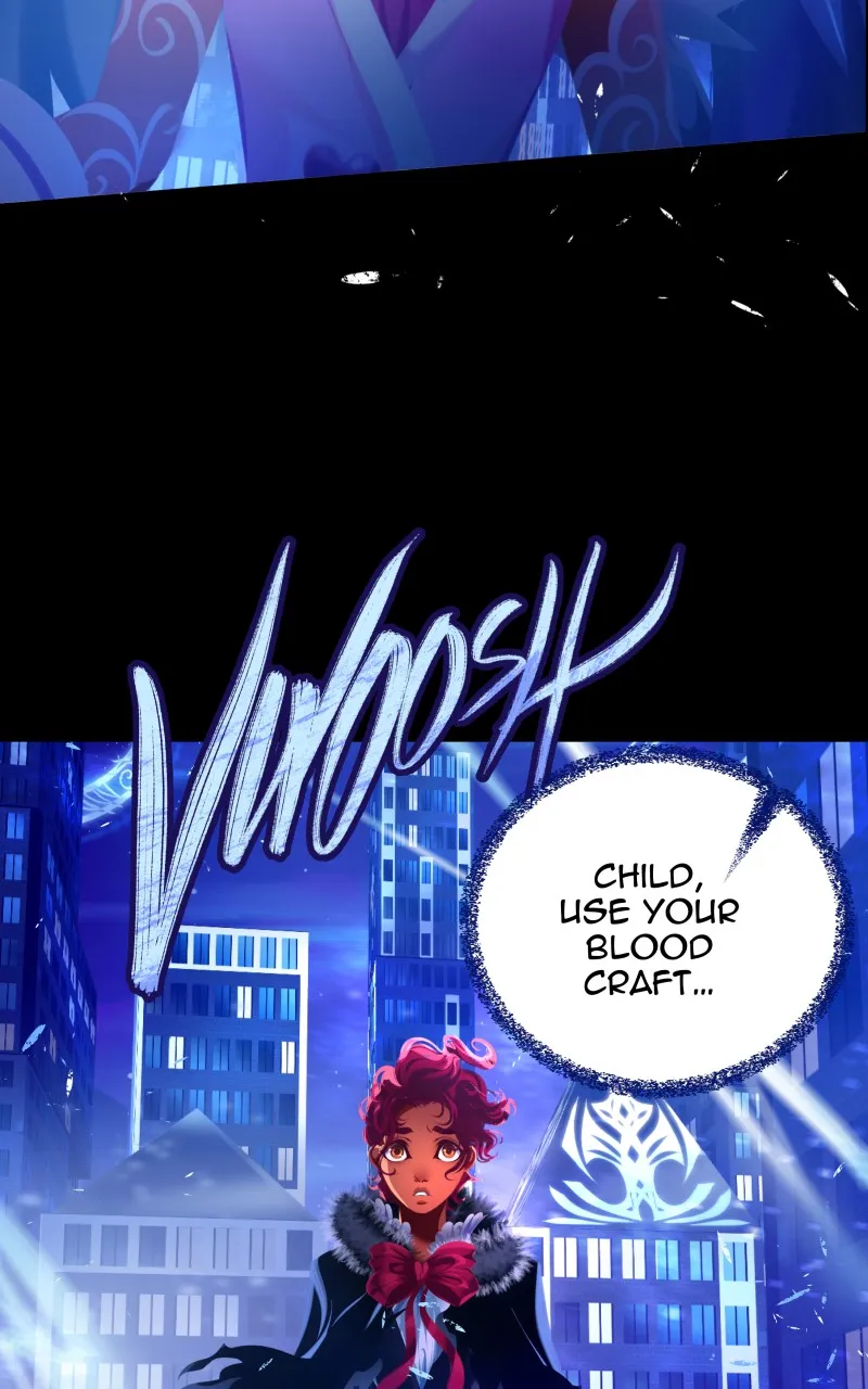 Vampire Magicka Chapter 52 page 3 - 