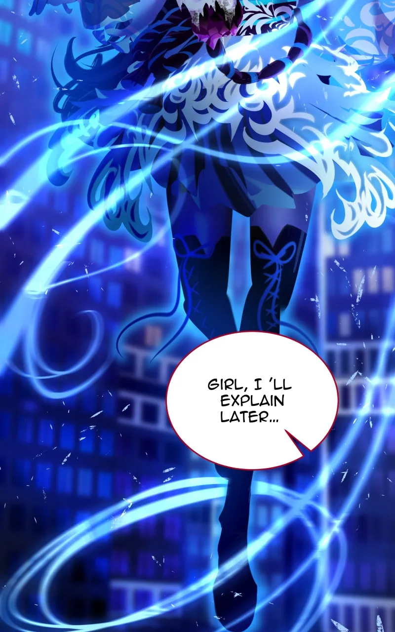 Vampire Magicka Chapter 52 page 29 - 