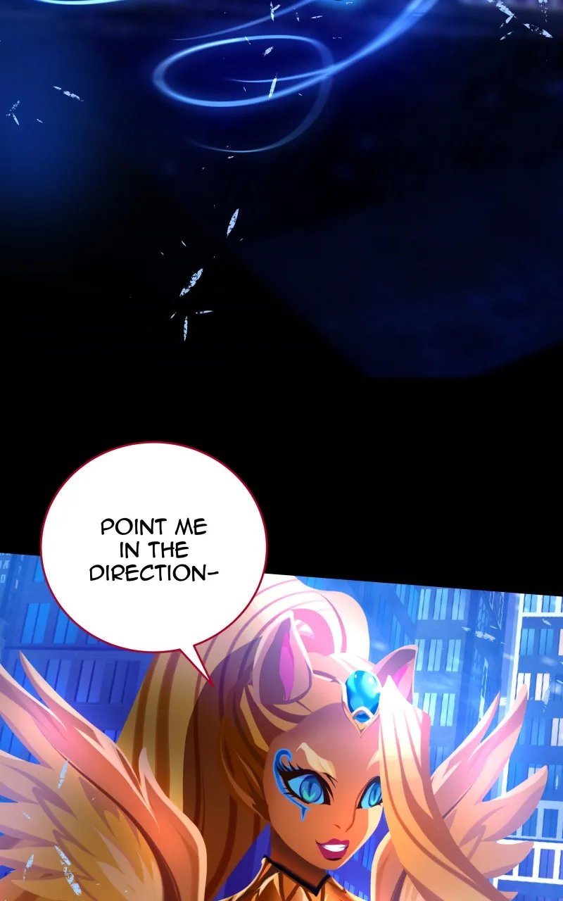 Vampire Magicka Chapter 52 page 30 - 