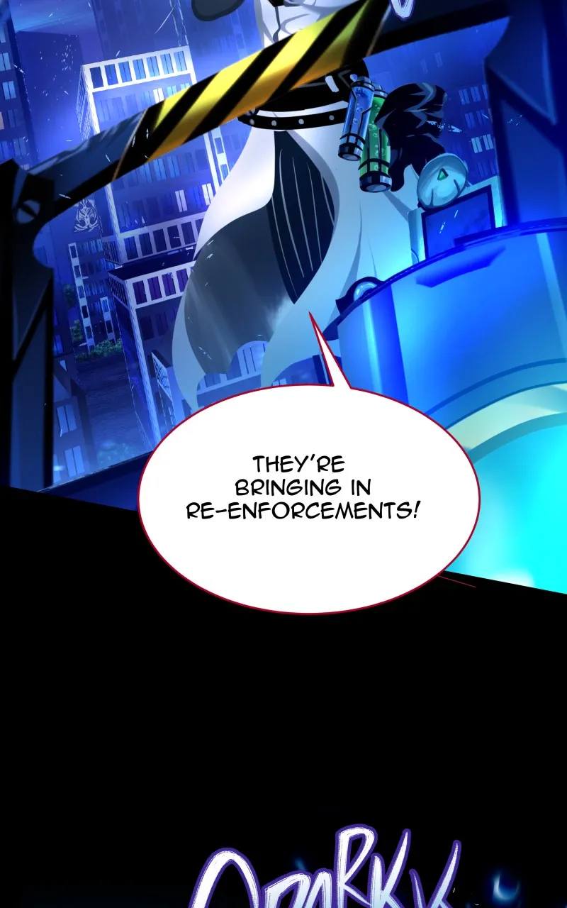 Vampire Magicka Chapter 52 page 37 - 