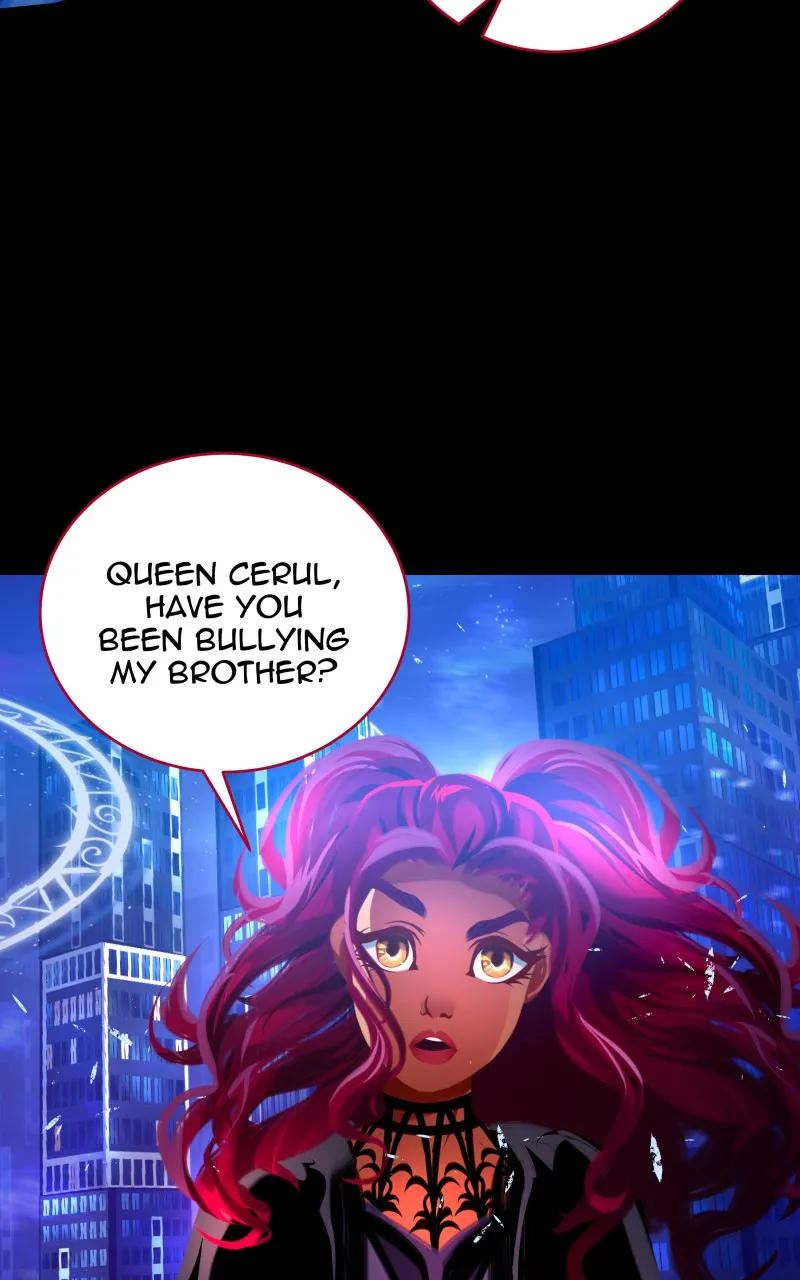 Vampire Magicka Chapter 52 page 39 - 