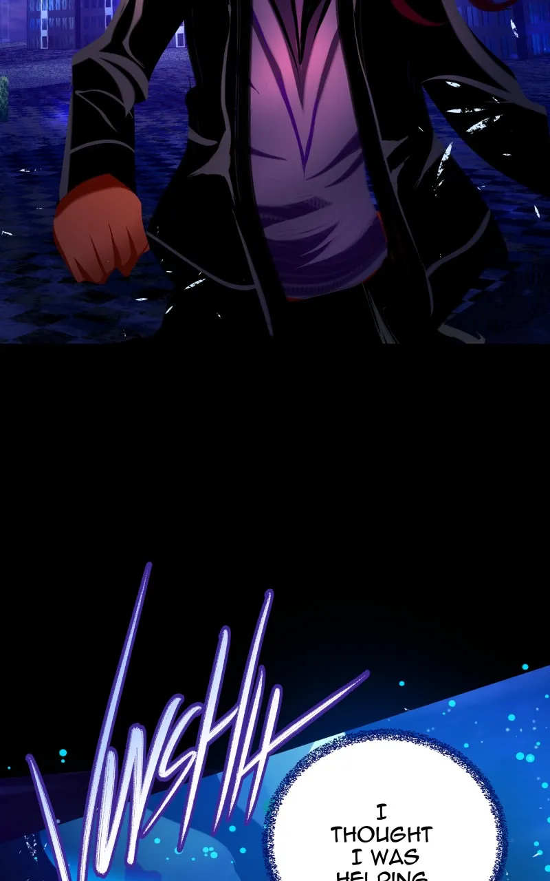 Vampire Magicka Chapter 52 page 40 - 