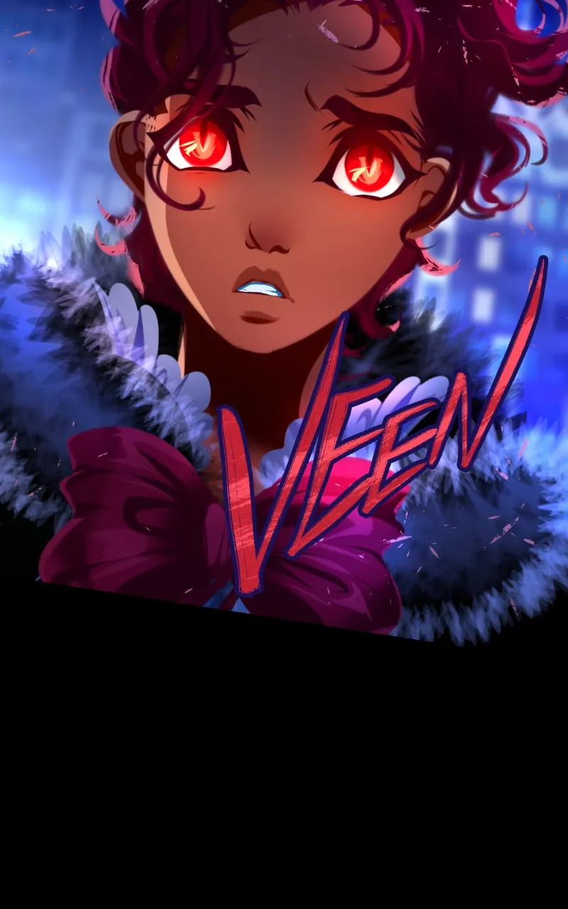 Vampire Magicka Chapter 52 page 5 - 