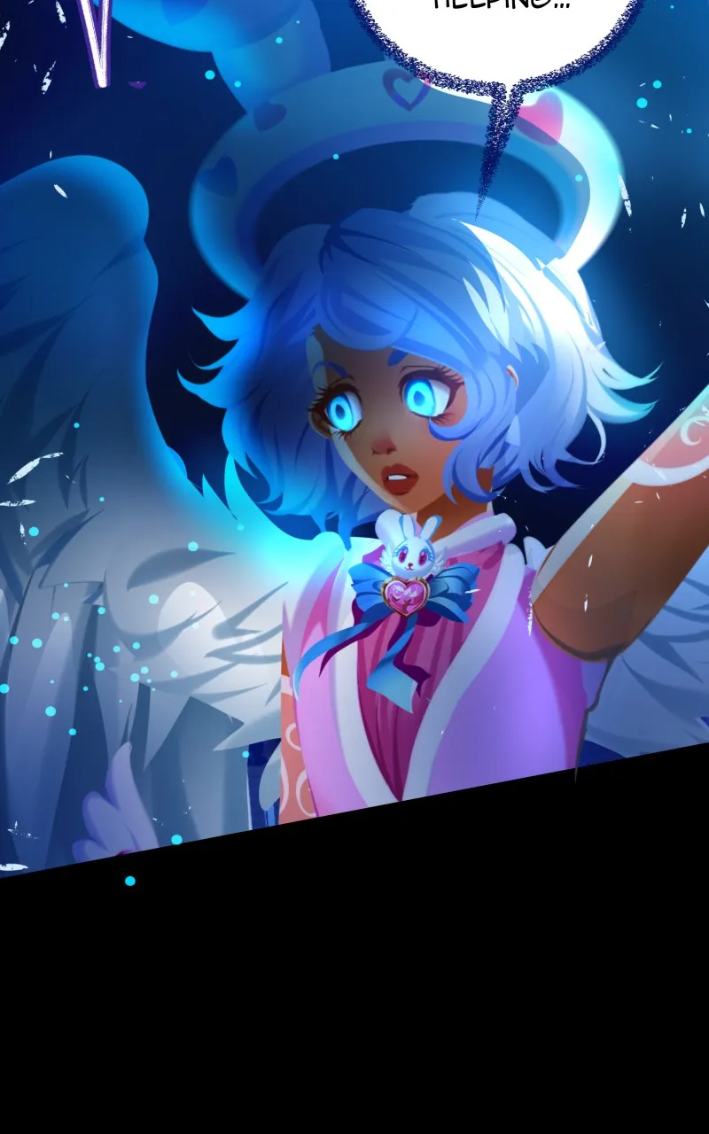 Vampire Magicka Chapter 52 page 41 - 