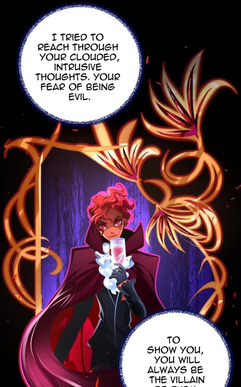 Vampire Magicka Chapter 52 page 42 - 