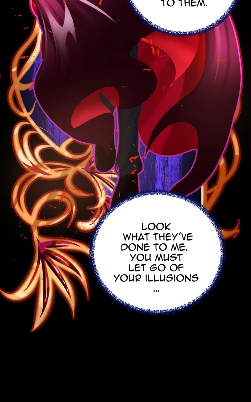 Vampire Magicka Chapter 52 page 43 - 