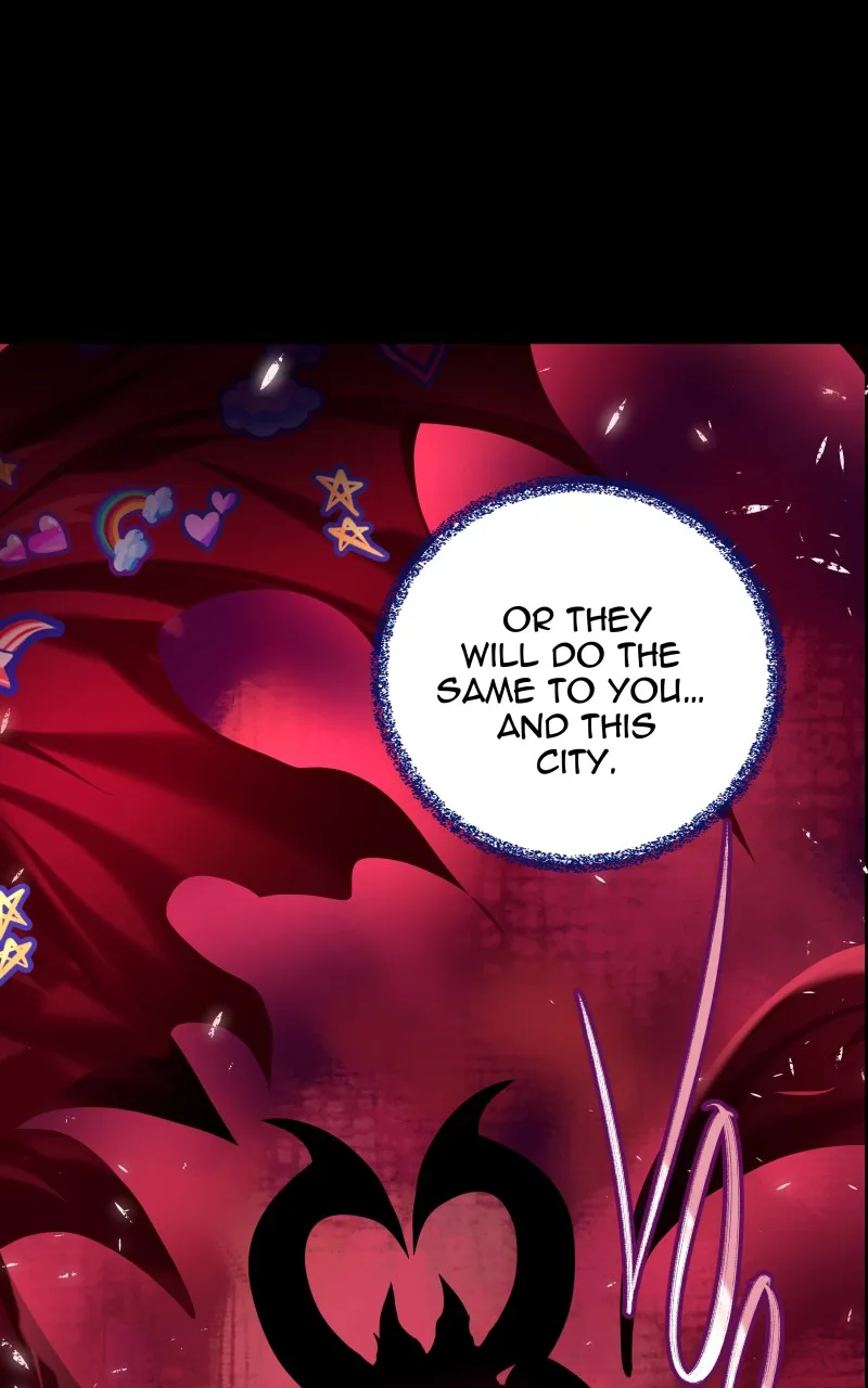 Vampire Magicka Chapter 52 page 44 - 