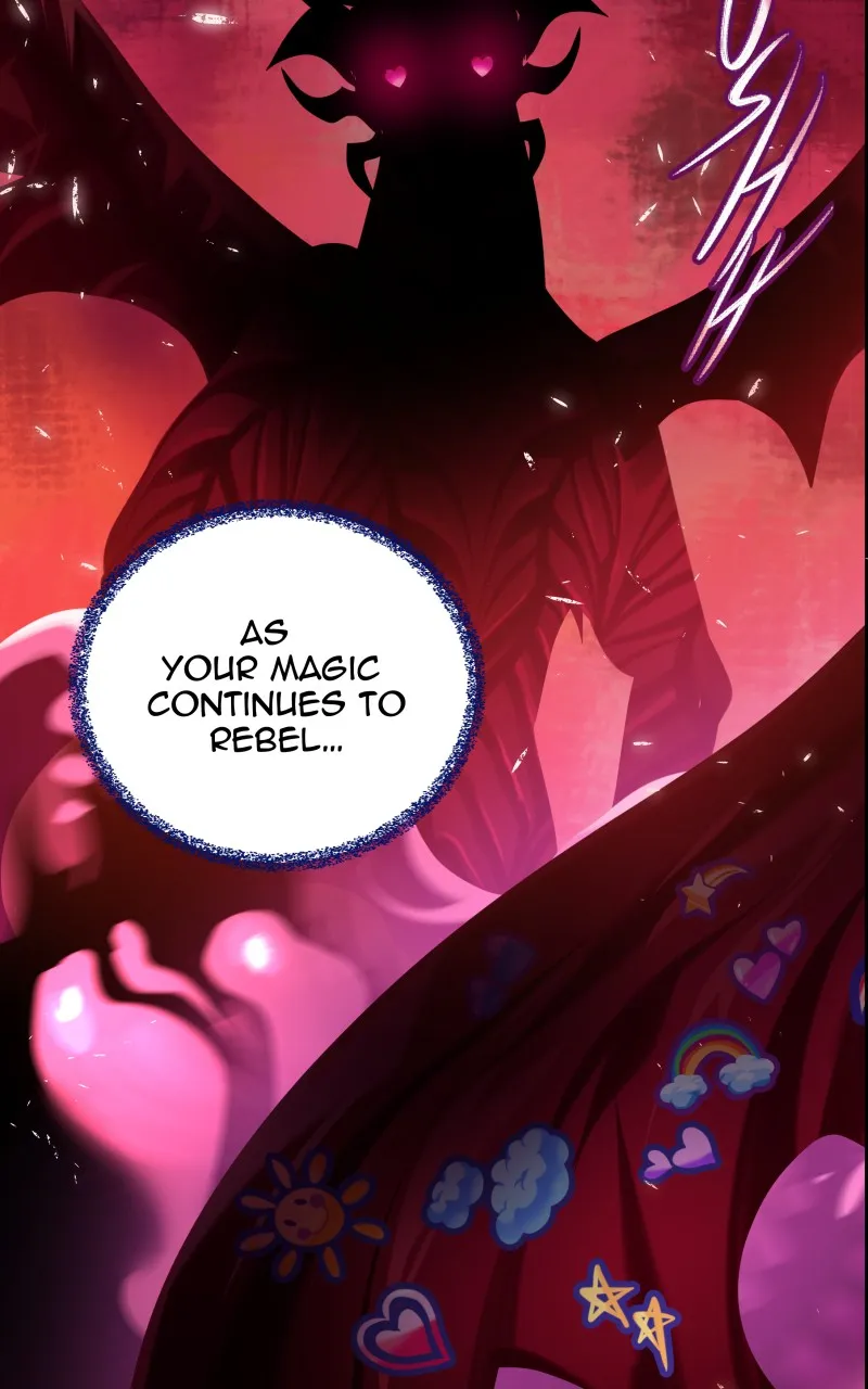 Vampire Magicka Chapter 52 page 45 - 