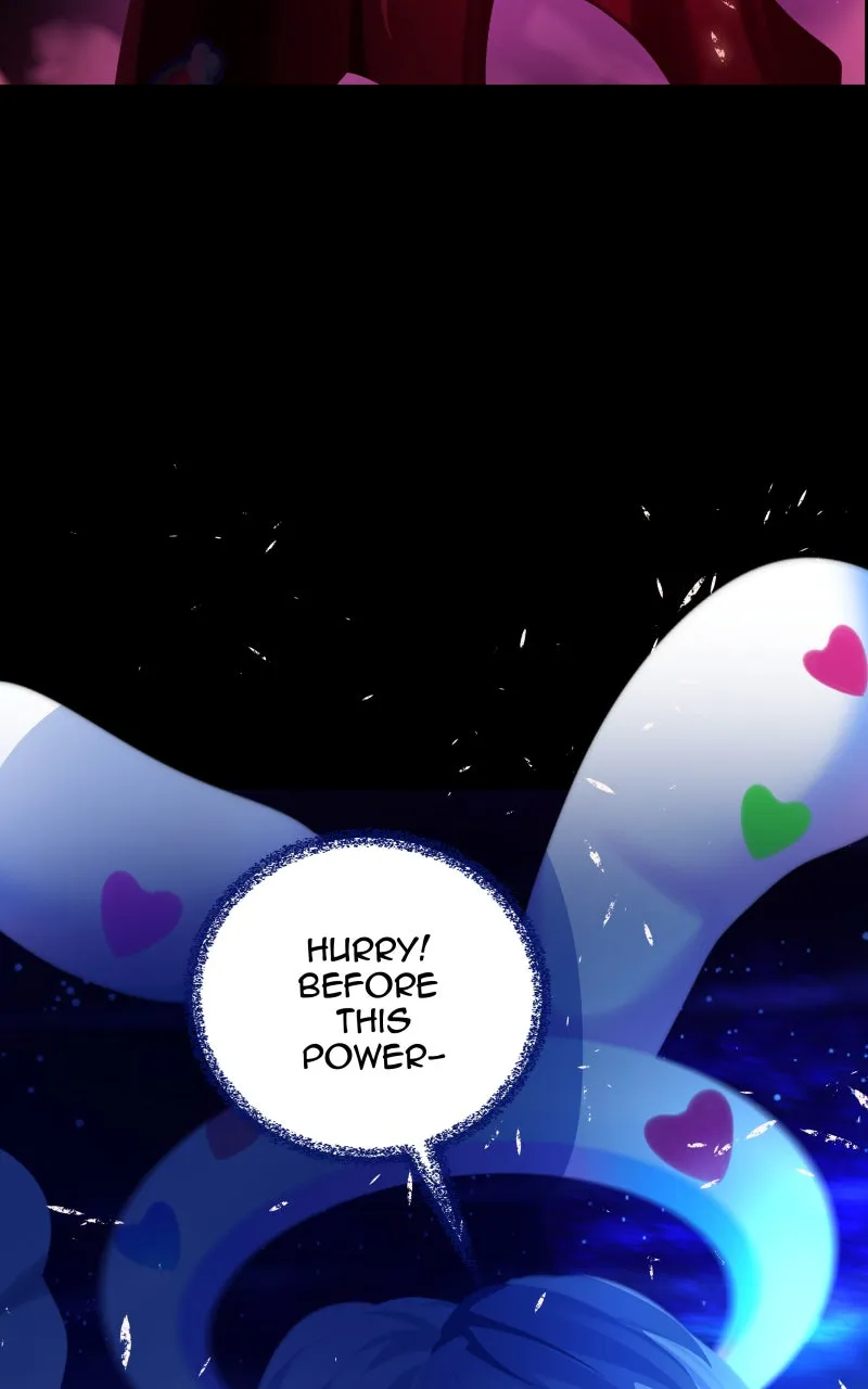 Vampire Magicka Chapter 52 page 46 - 