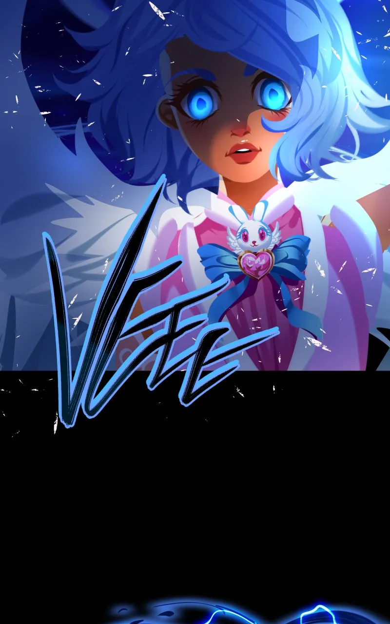 Vampire Magicka Chapter 52 page 47 - 