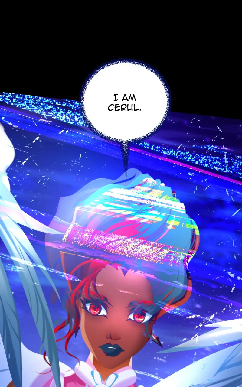 Vampire Magicka Chapter 52 page 6 - 