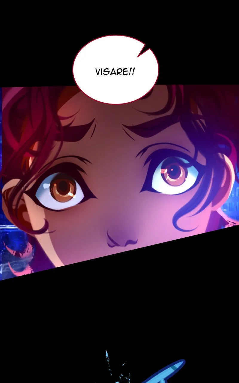 Vampire Magicka Chapter 52 page 51 - 