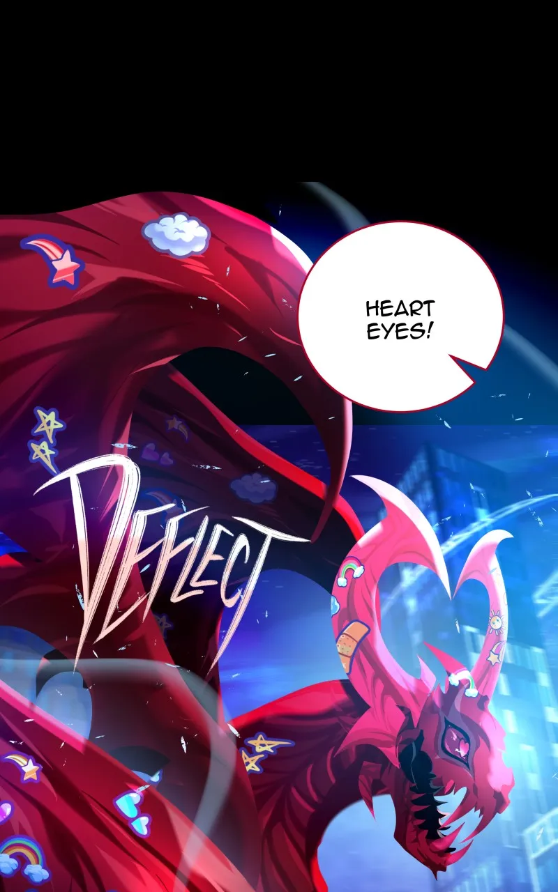 Vampire Magicka Chapter 52 page 53 - 