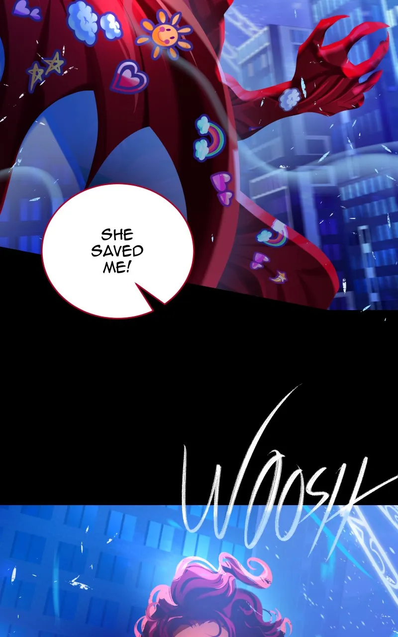 Vampire Magicka Chapter 52 page 54 - 