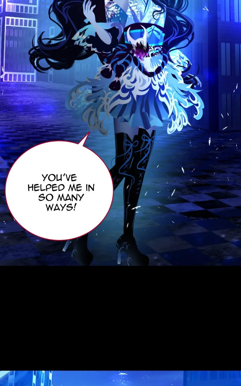 Vampire Magicka Chapter 52 page 58 - 