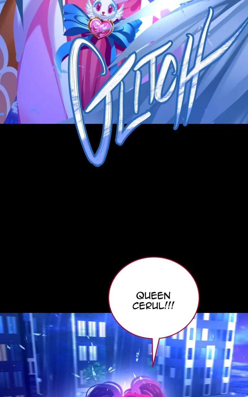 Vampire Magicka Chapter 52 page 7 - 
