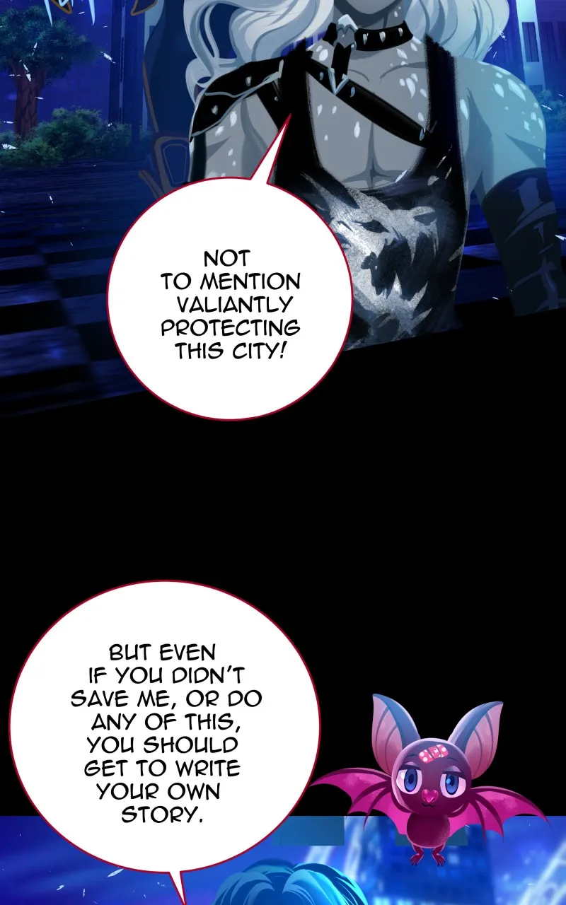 Vampire Magicka Chapter 52 page 61 - 