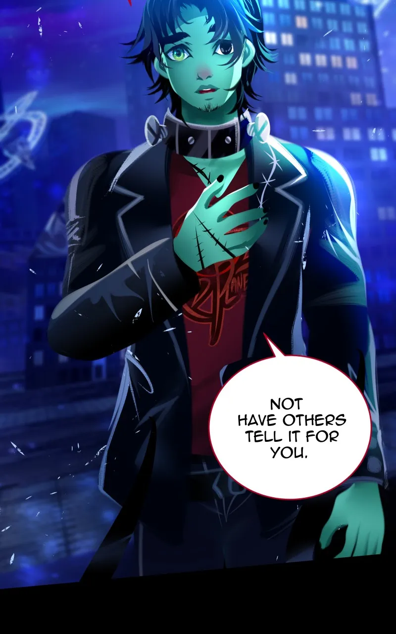 Vampire Magicka Chapter 52 page 62 - 