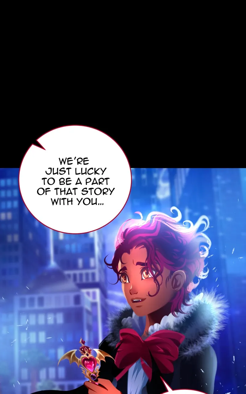 Vampire Magicka Chapter 52 page 63 - 