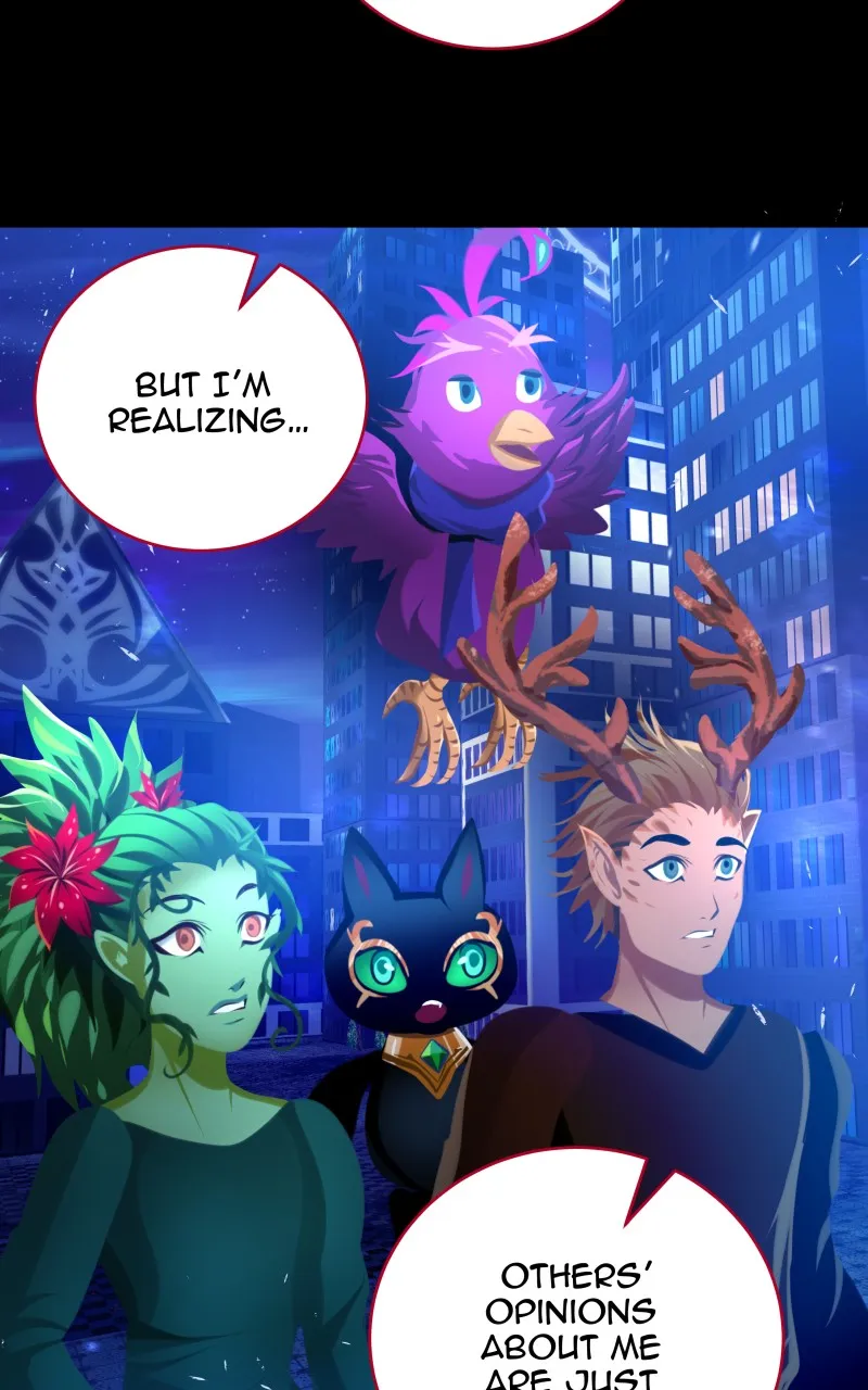 Vampire Magicka Chapter 52 page 66 - 
