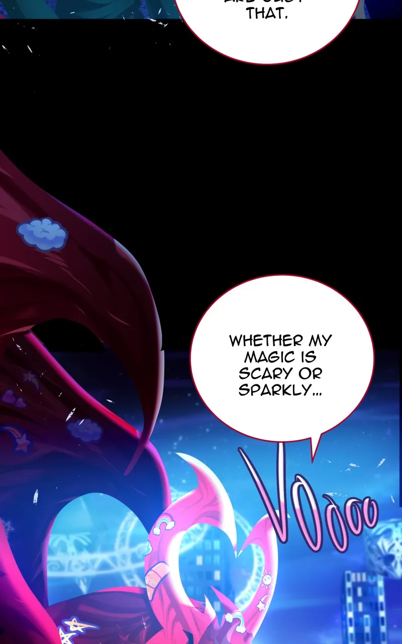 Vampire Magicka Chapter 52 page 67 - 