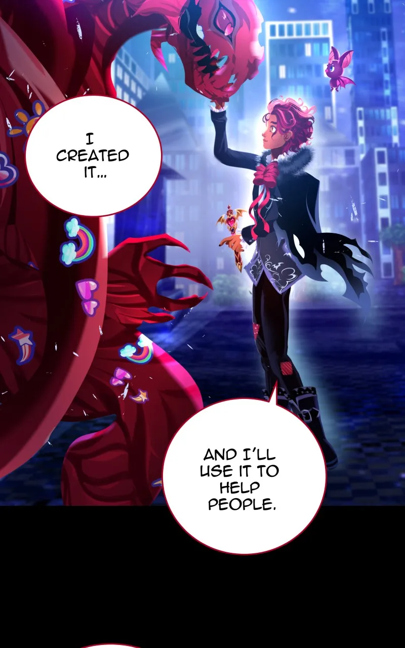 Vampire Magicka Chapter 52 page 68 - 