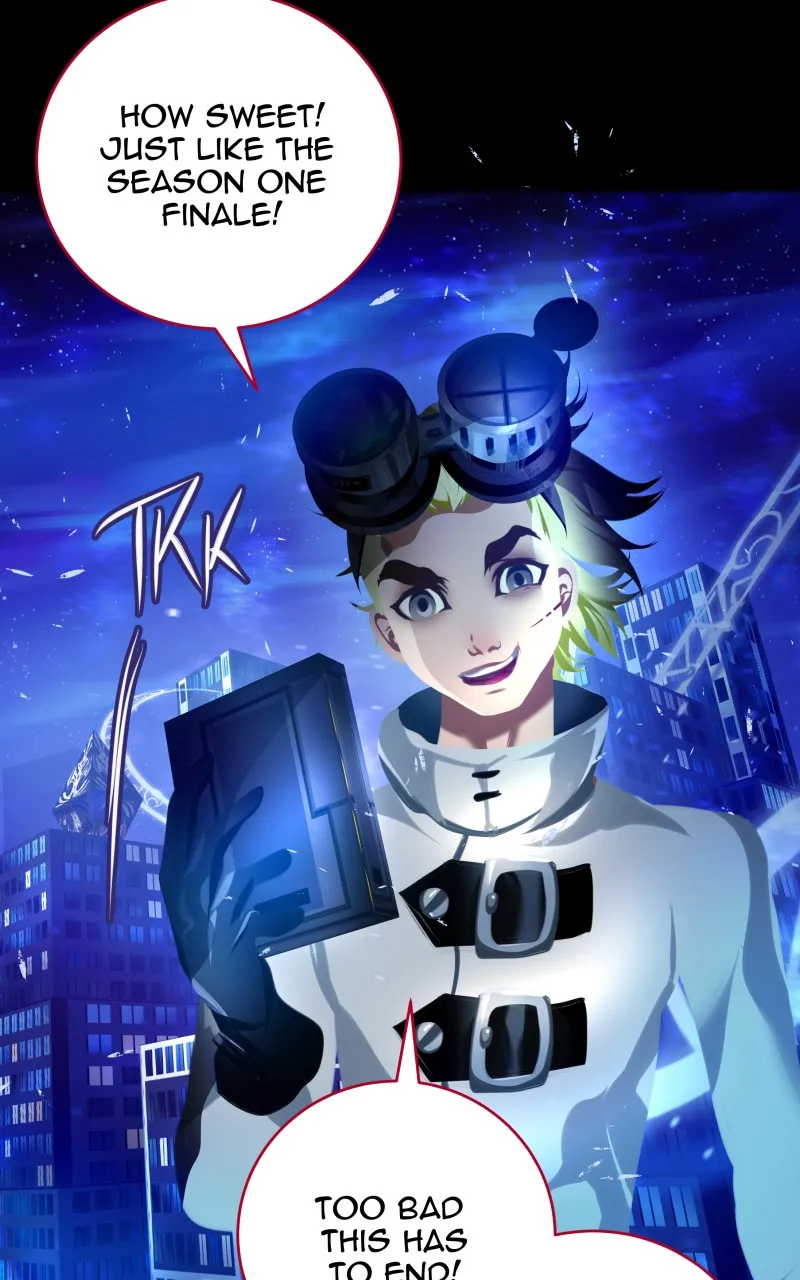 Vampire Magicka Chapter 52 page 69 - 