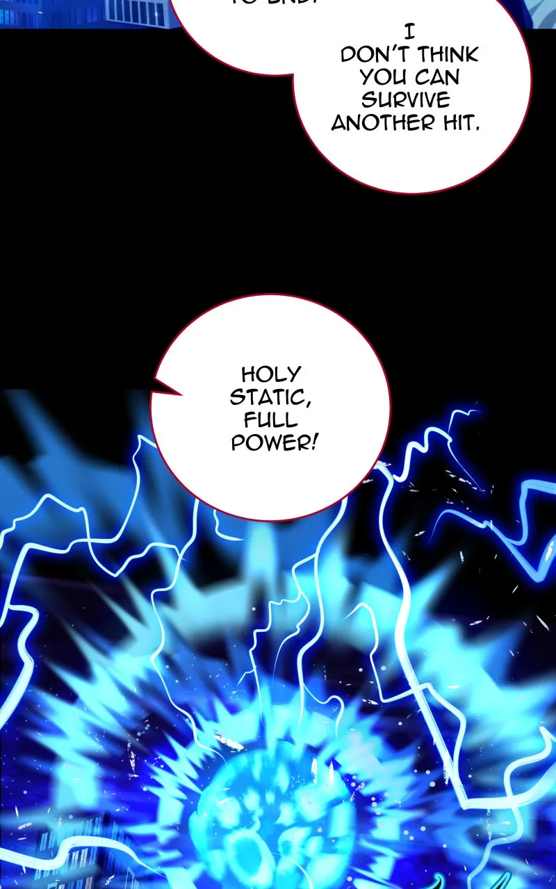 Vampire Magicka Chapter 52 page 70 - 