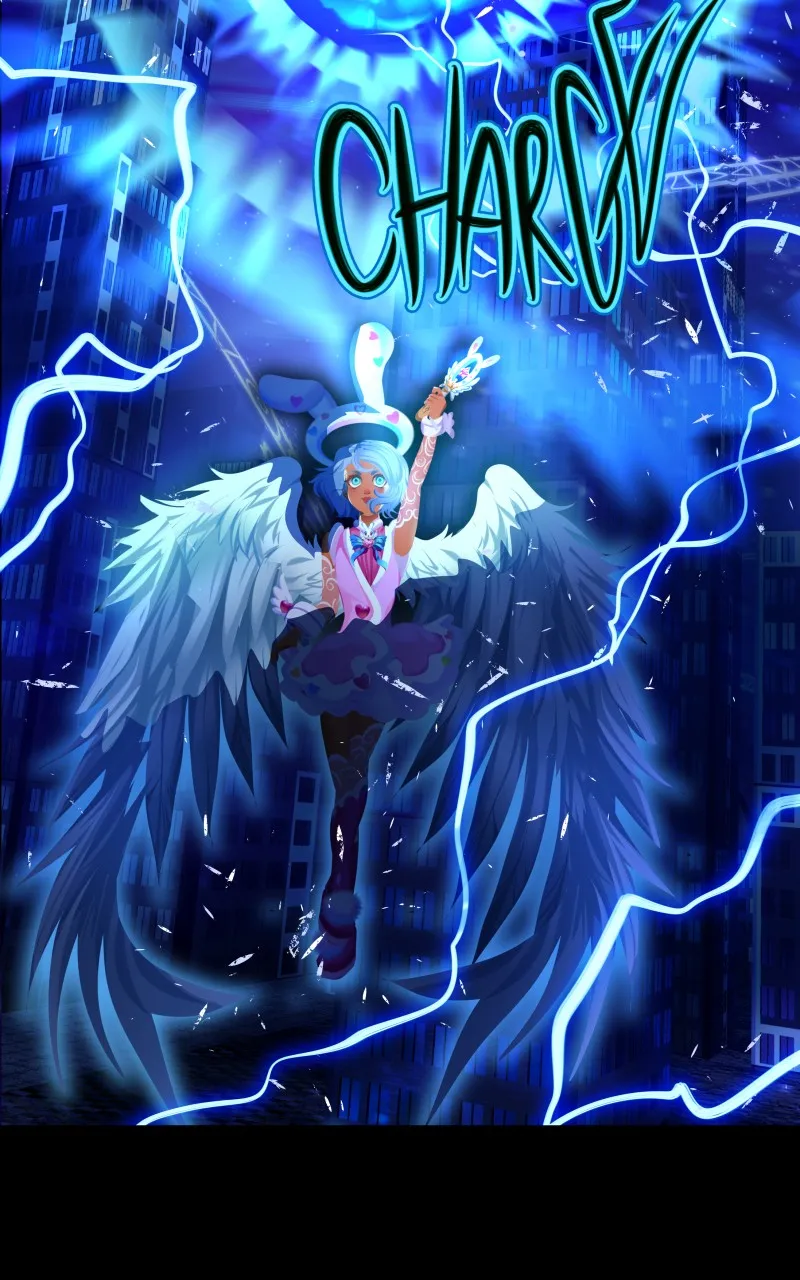 Vampire Magicka Chapter 52 page 71 - 