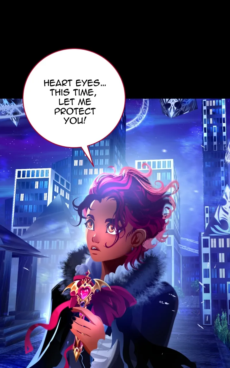 Vampire Magicka Chapter 52 page 72 - 
