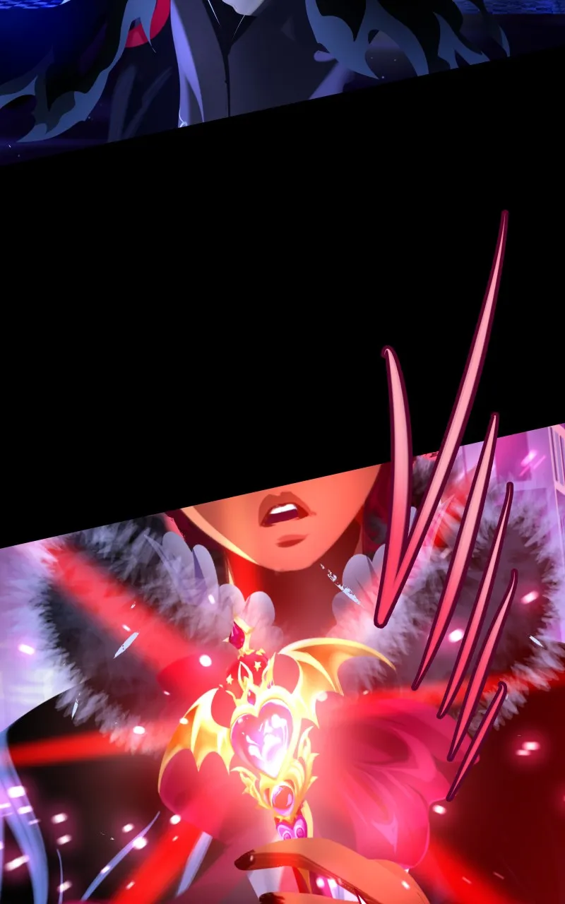 Vampire Magicka Chapter 52 page 73 - 