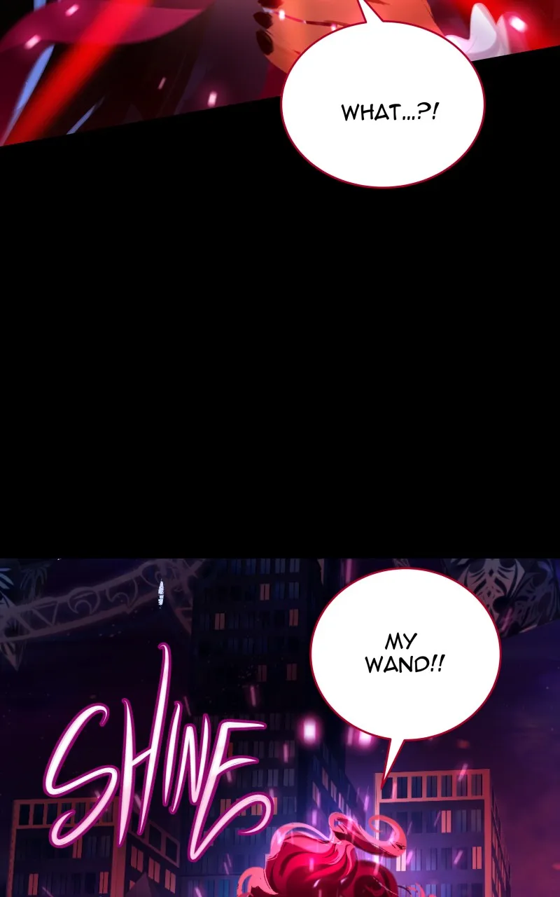 Vampire Magicka Chapter 52 page 74 - 