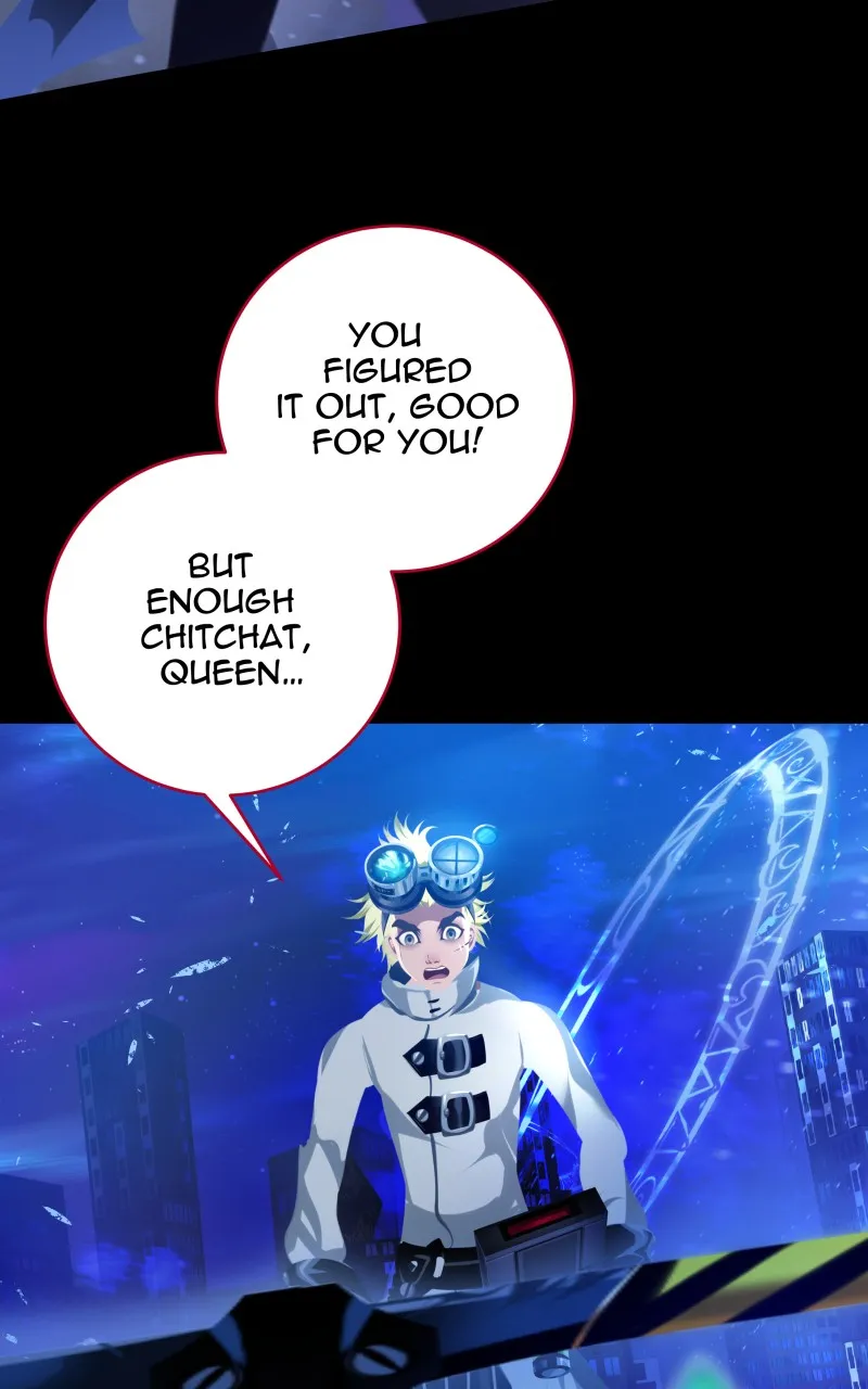 Vampire Magicka Chapter 52 page 10 - 