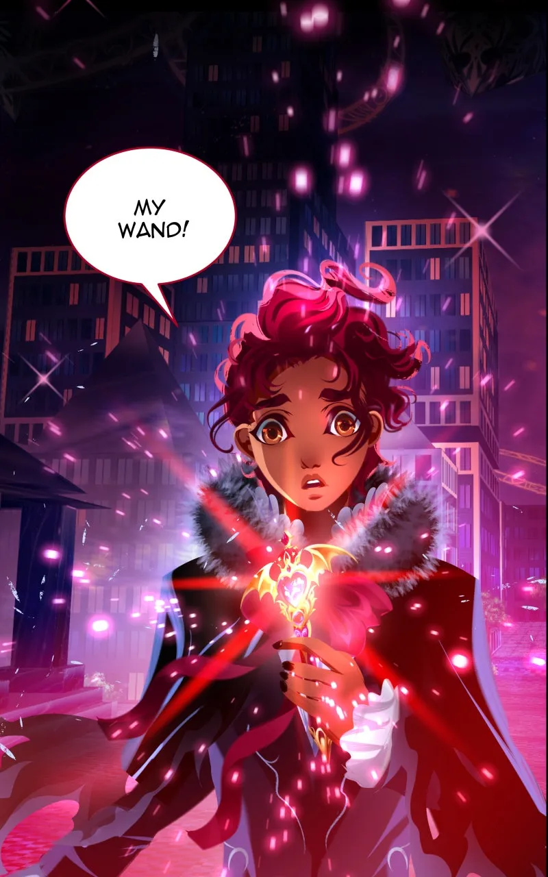 Vampire Magicka Chapter 53 page 2 - 