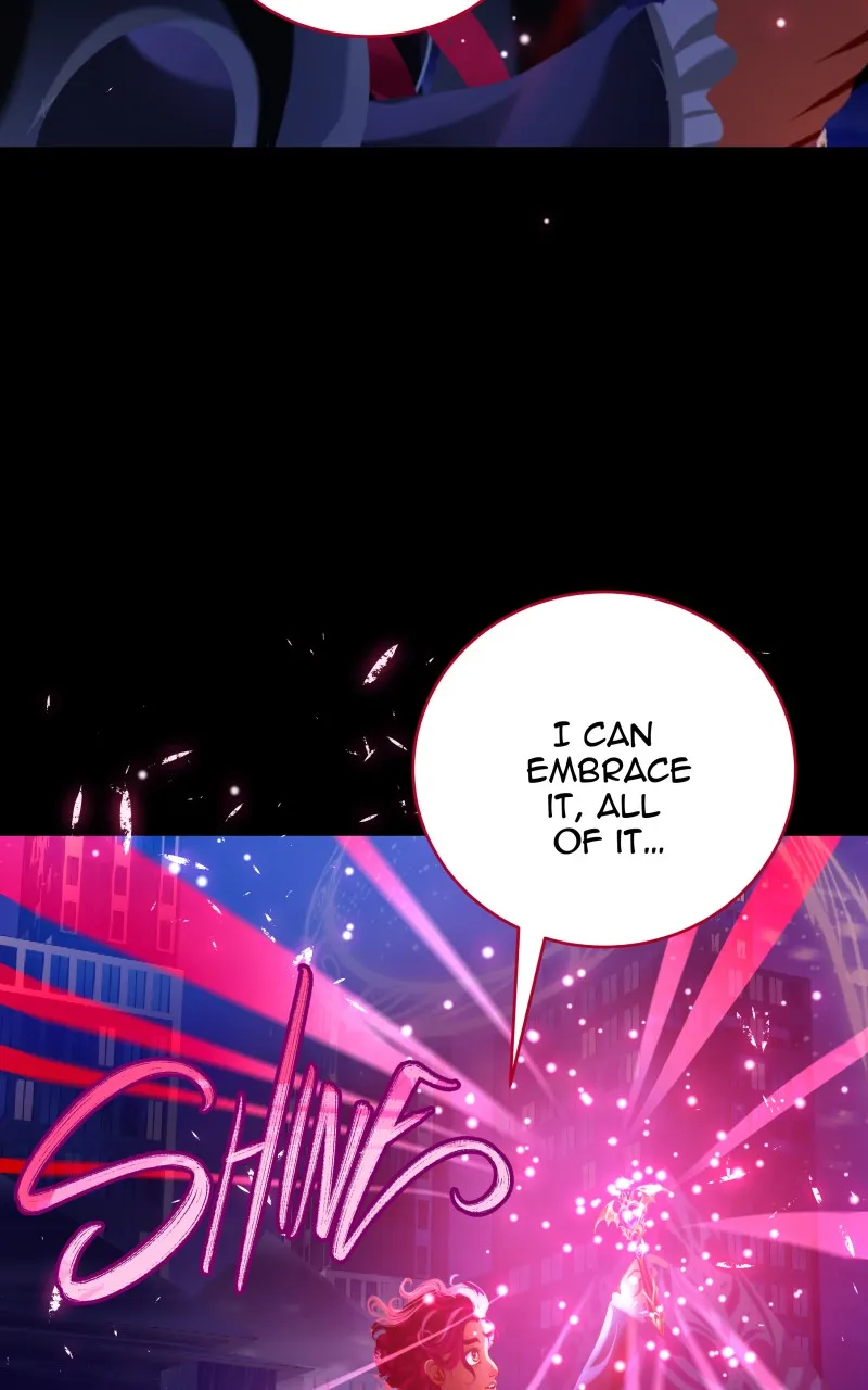Vampire Magicka Chapter 53 page 11 - 