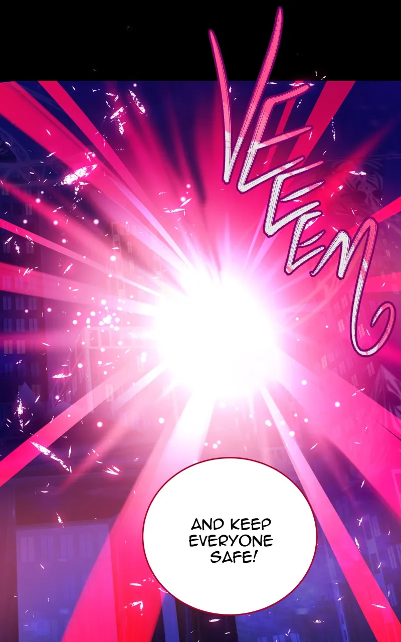 Vampire Magicka Chapter 53 page 13 - 