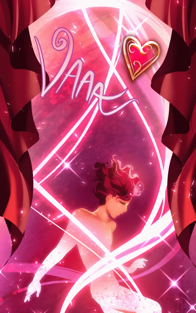 Vampire Magicka Chapter 53 page 16 - 