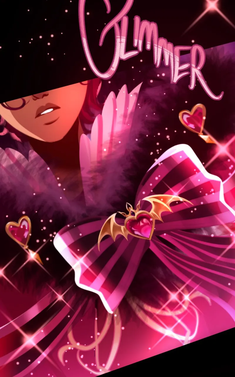 Vampire Magicka Chapter 53 page 20 - 