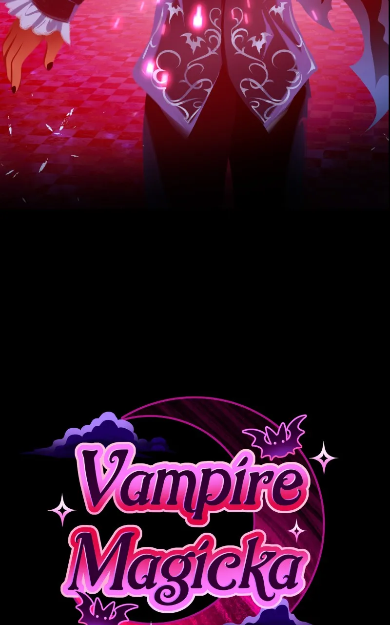 Vampire Magicka Chapter 53 page 3 - 