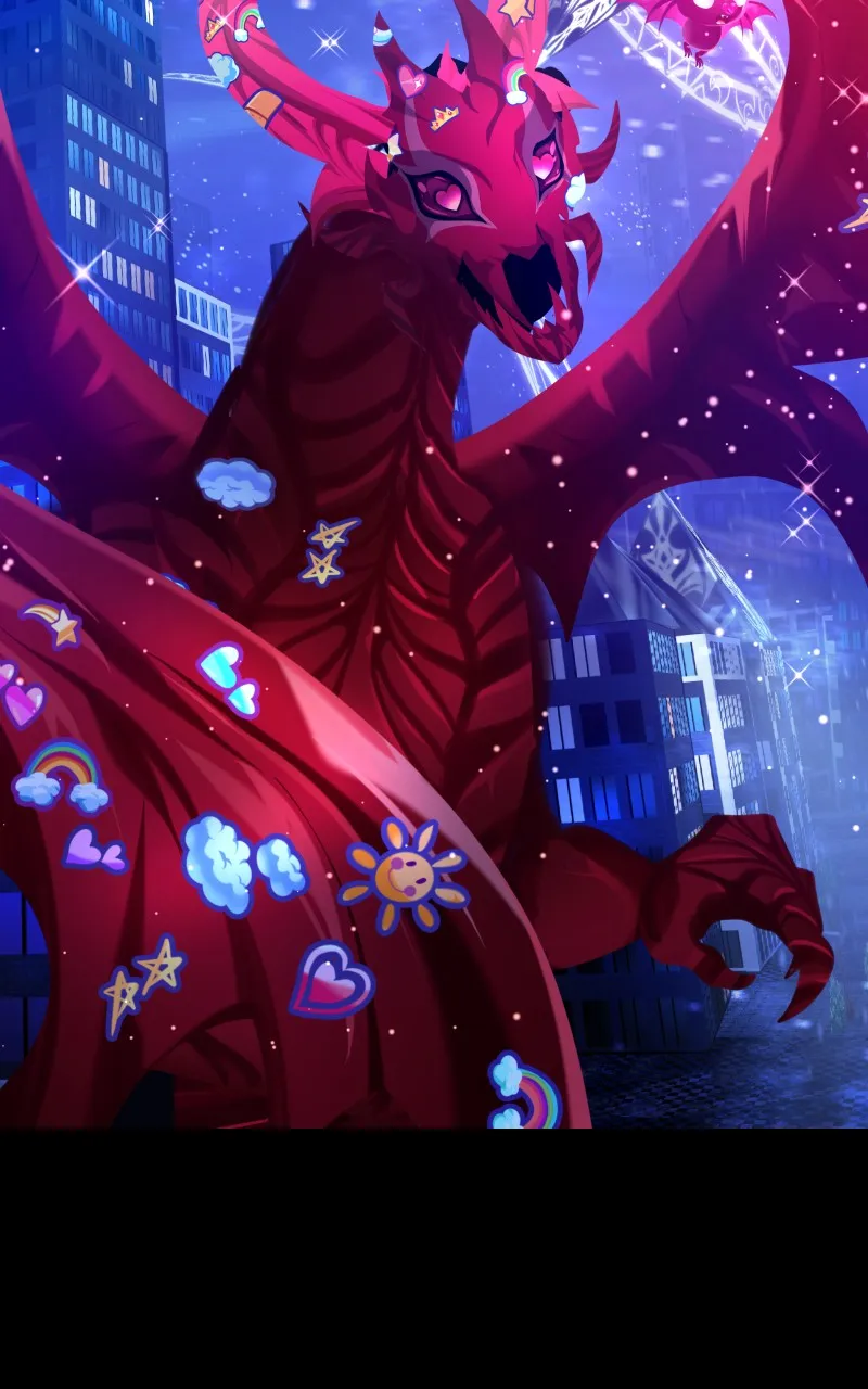Vampire Magicka Chapter 53 page 23 - 