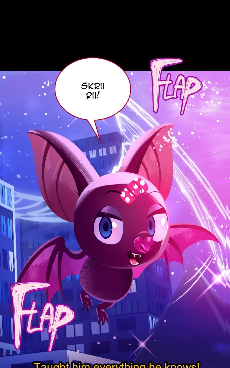 Vampire Magicka Chapter 53 page 24 - 