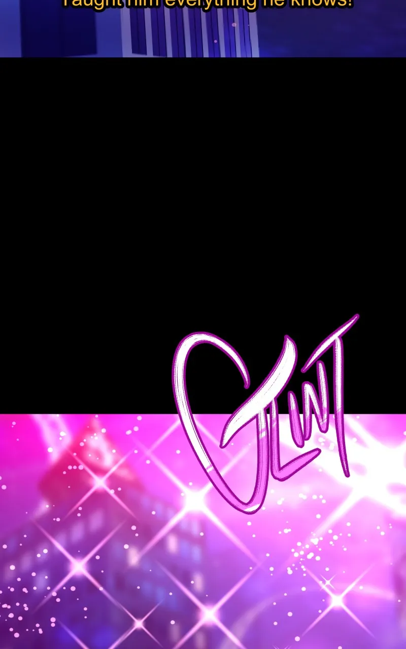Vampire Magicka Chapter 53 page 25 - 
