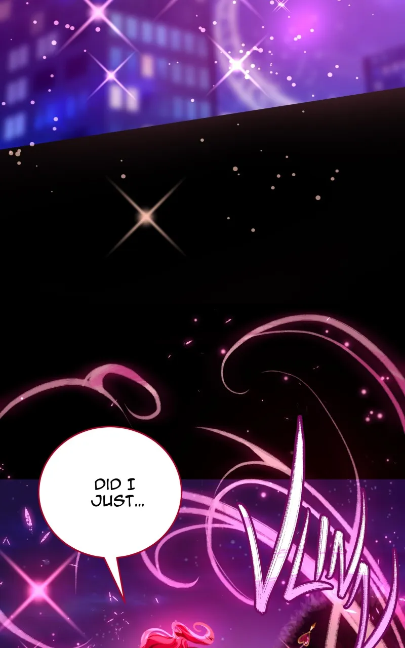 Vampire Magicka Chapter 53 page 26 - 
