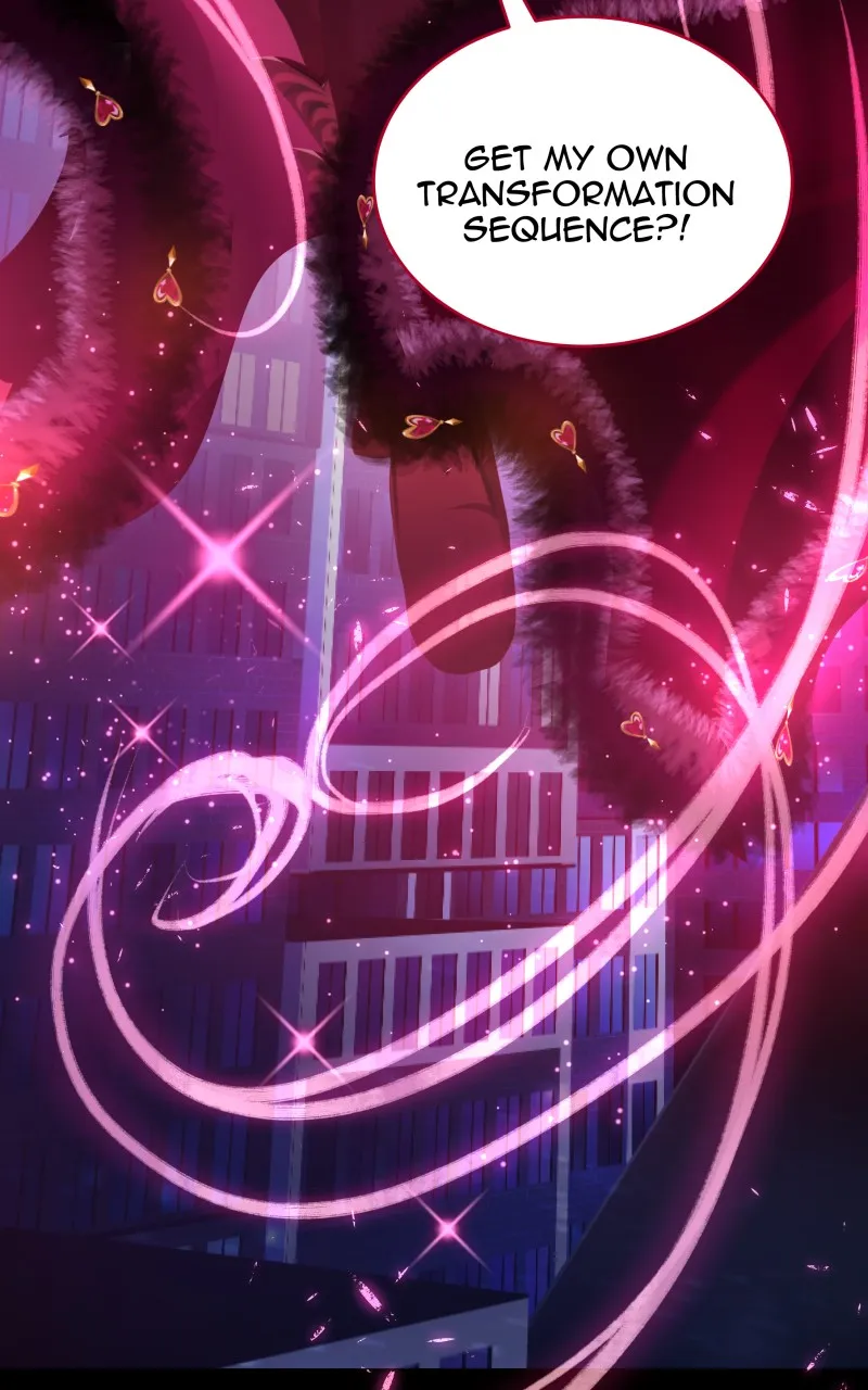 Vampire Magicka Chapter 53 page 28 - 