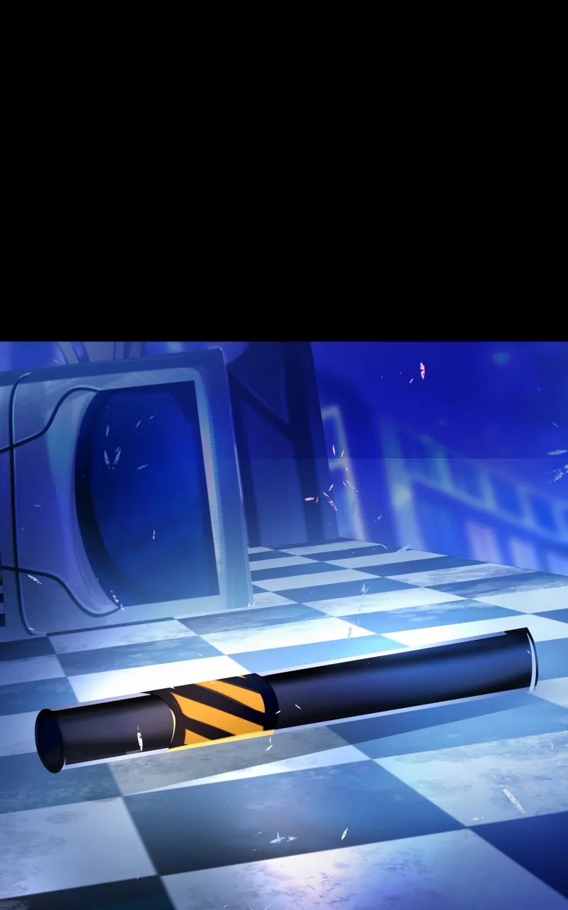 Vampire Magicka Chapter 53 page 33 - 