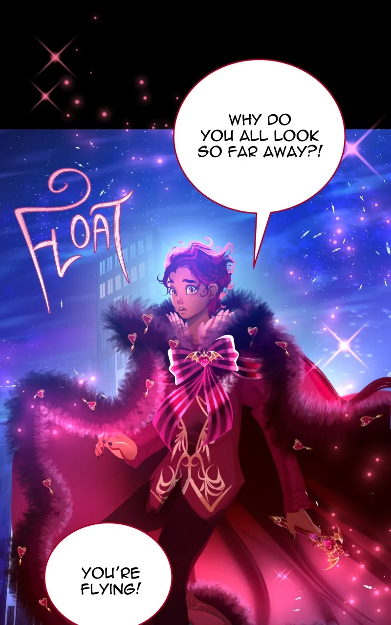 Vampire Magicka Chapter 53 page 36 - 