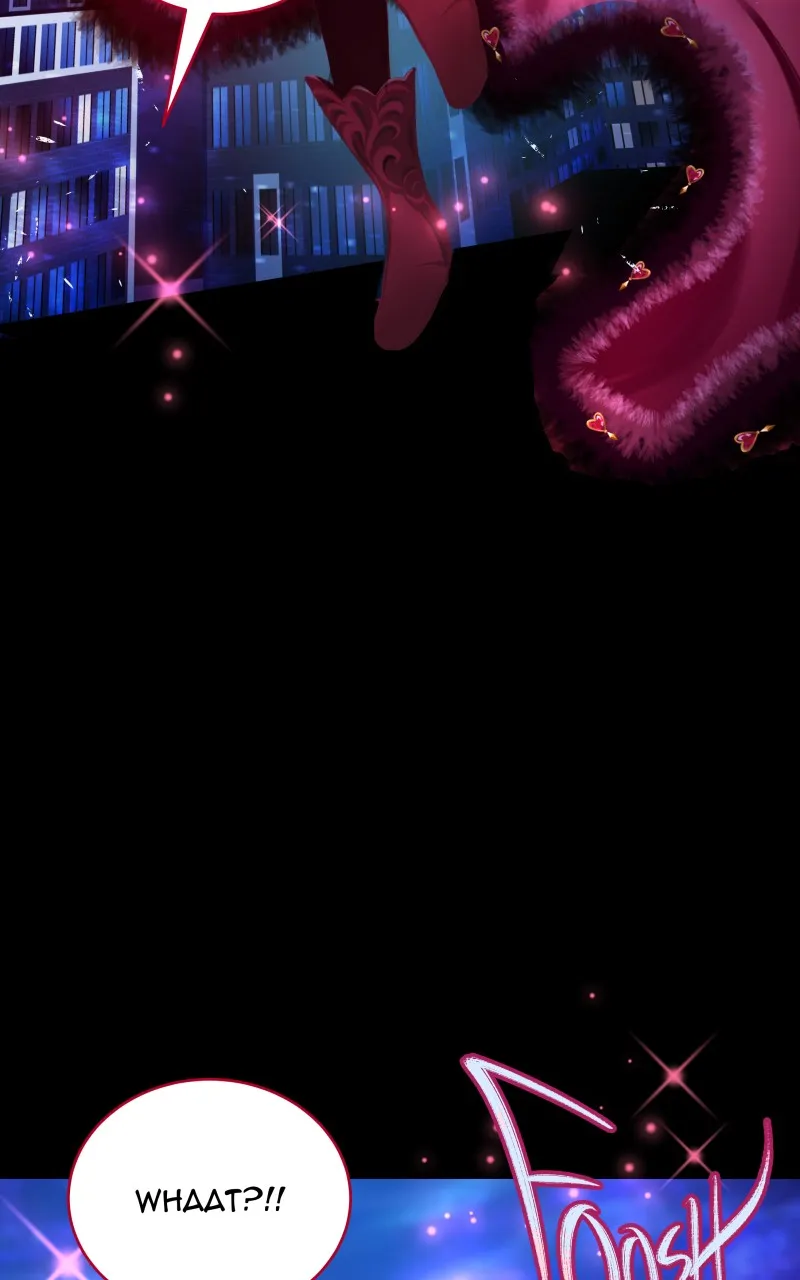 Vampire Magicka Chapter 53 page 37 - 