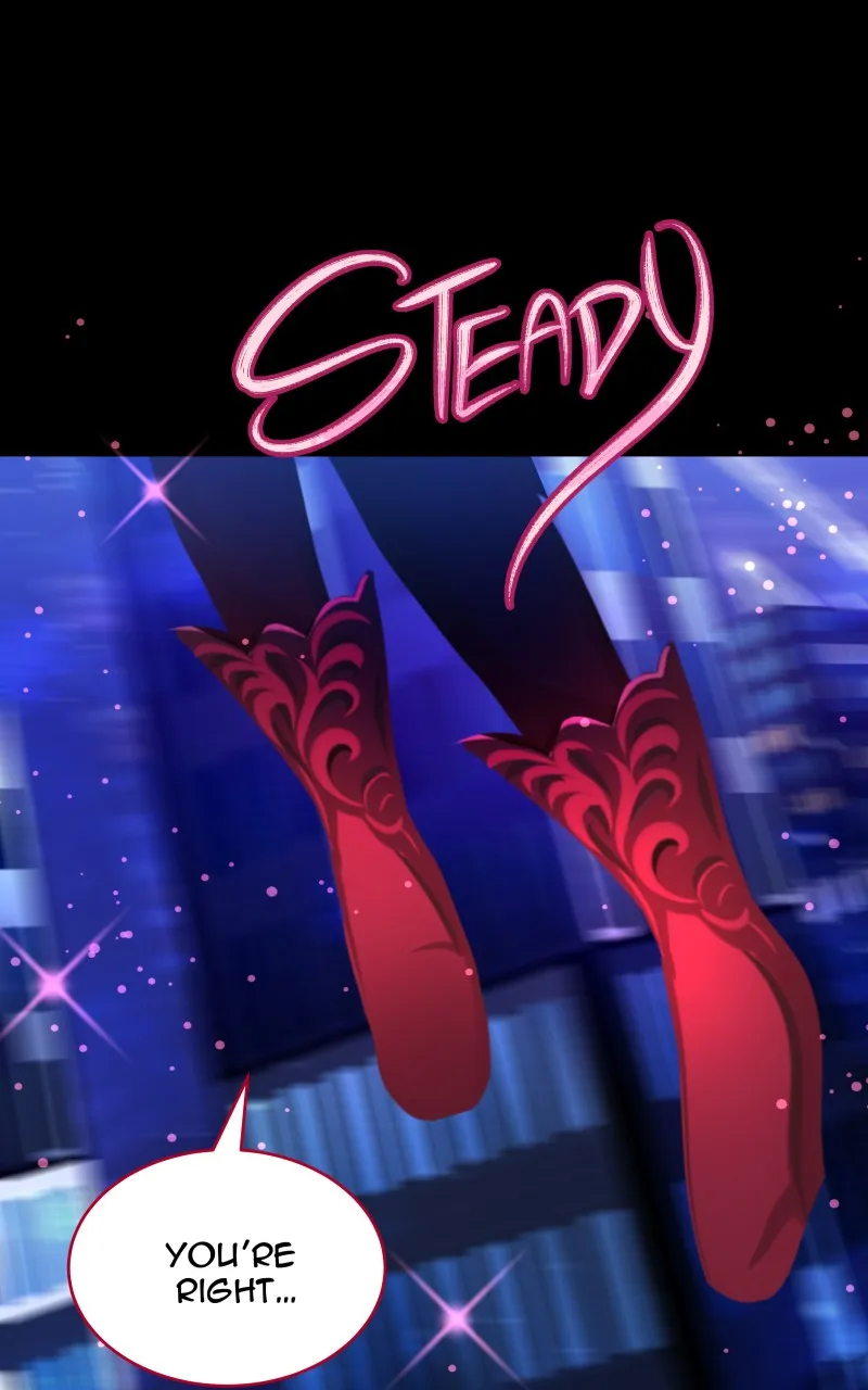 Vampire Magicka Chapter 53 page 39 - 