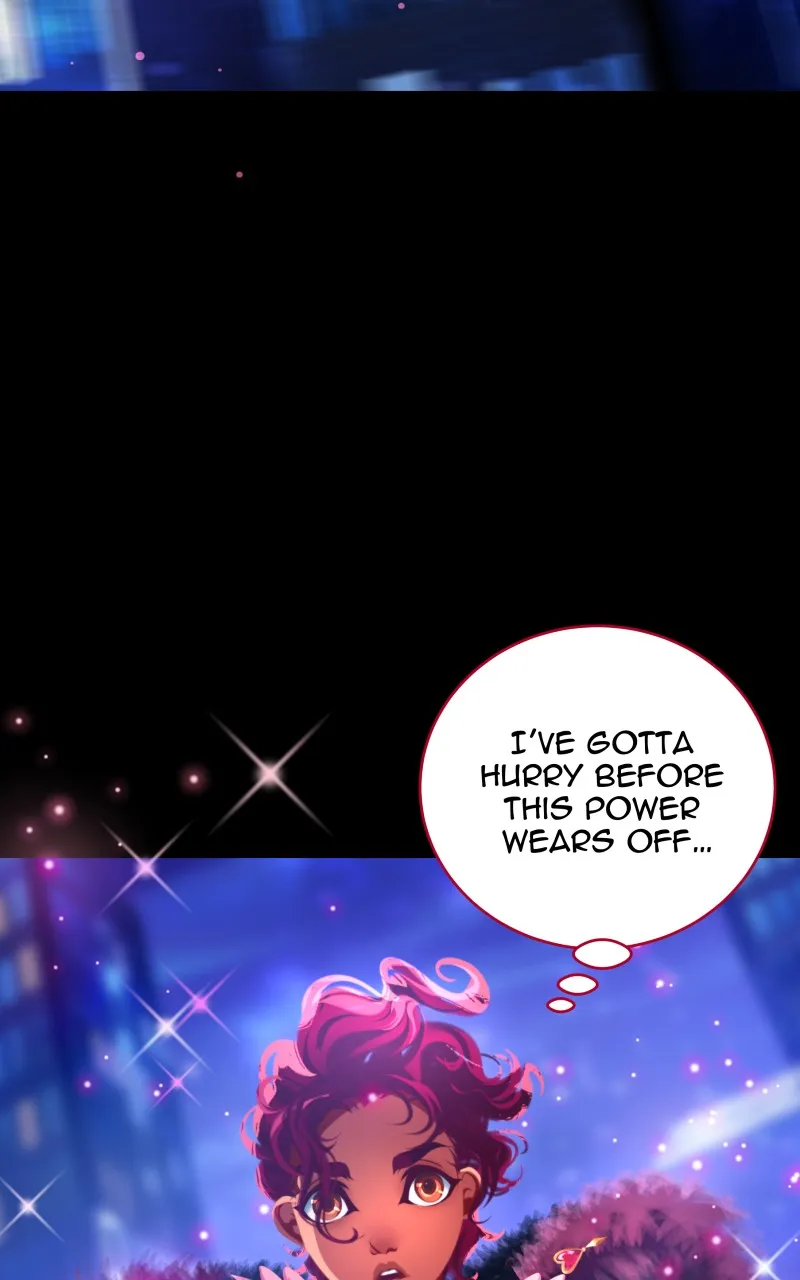 Vampire Magicka Chapter 53 page 40 - 