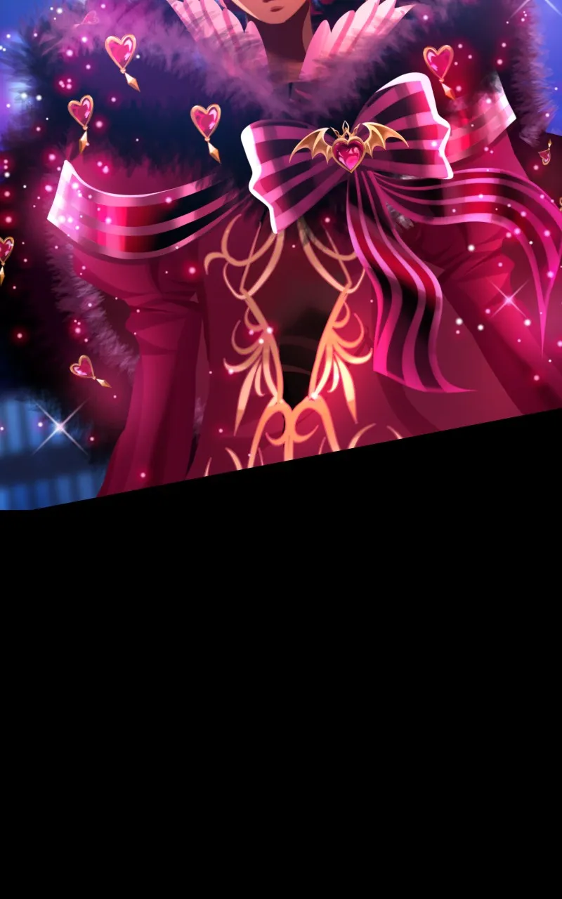Vampire Magicka Chapter 53 page 41 - 